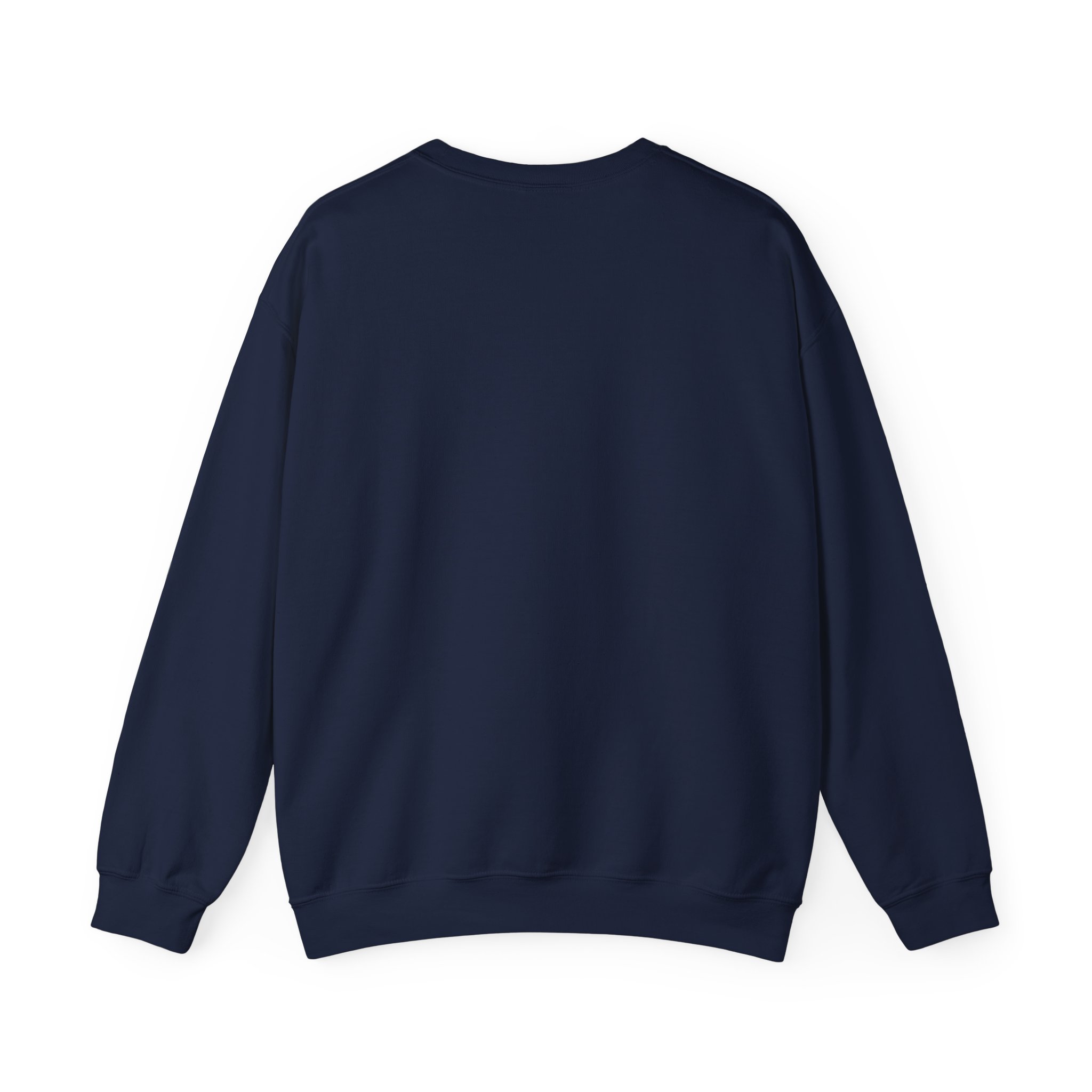Foxing Stairs Unisex Heavy Blendâ„¢ Crewneck Sweatshirt