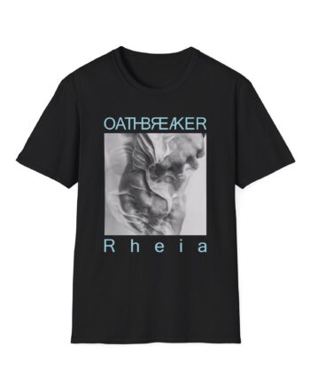 Oathbreaker Rheia Unisex Softstyle T-Shirt