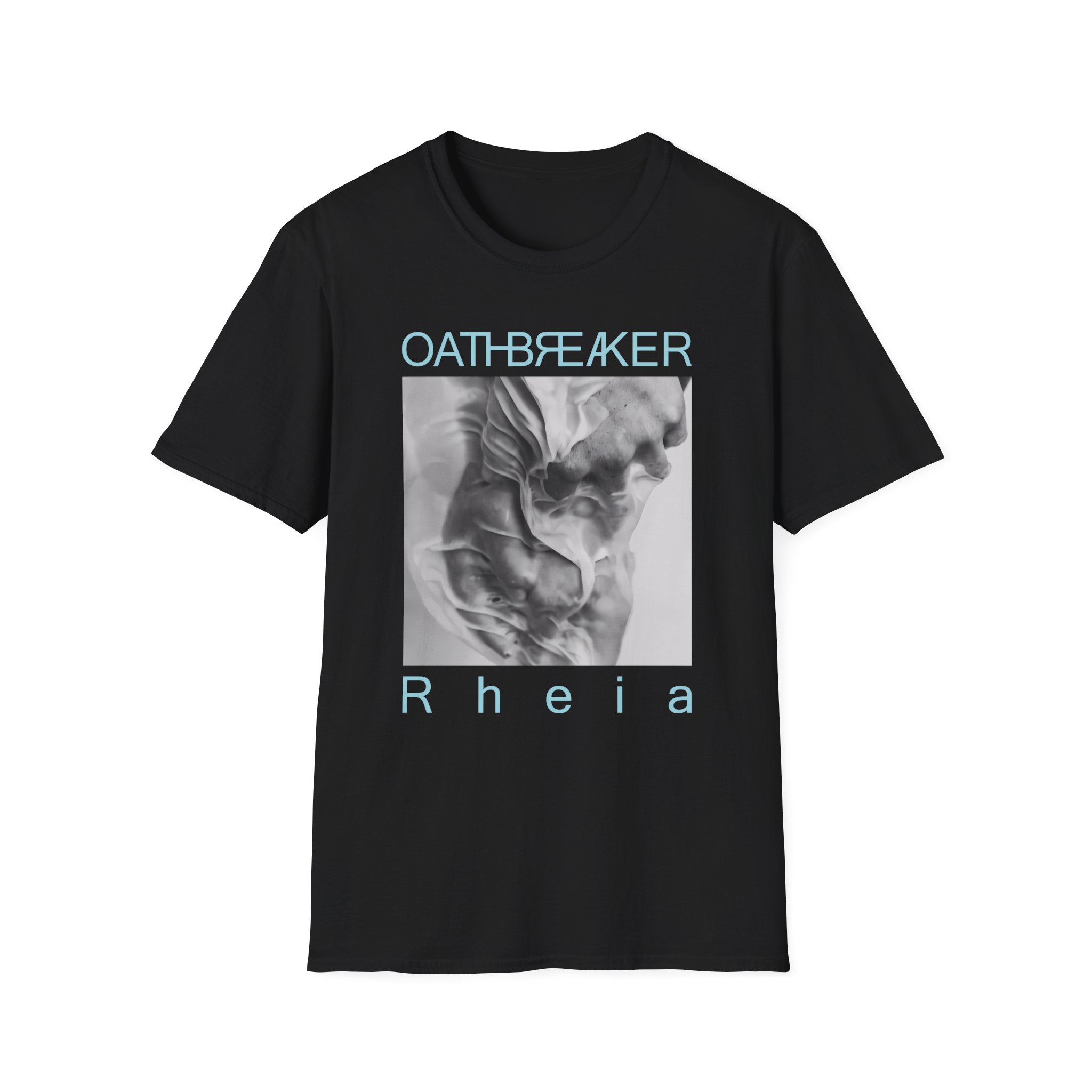 Oathbreaker Rheia Unisex Softstyle T-Shirt