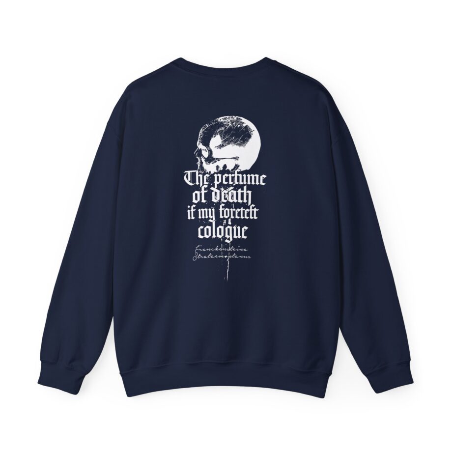 Carach Angren Cologne Unisex Heavy Blend™ Crewneck Sweatshirt