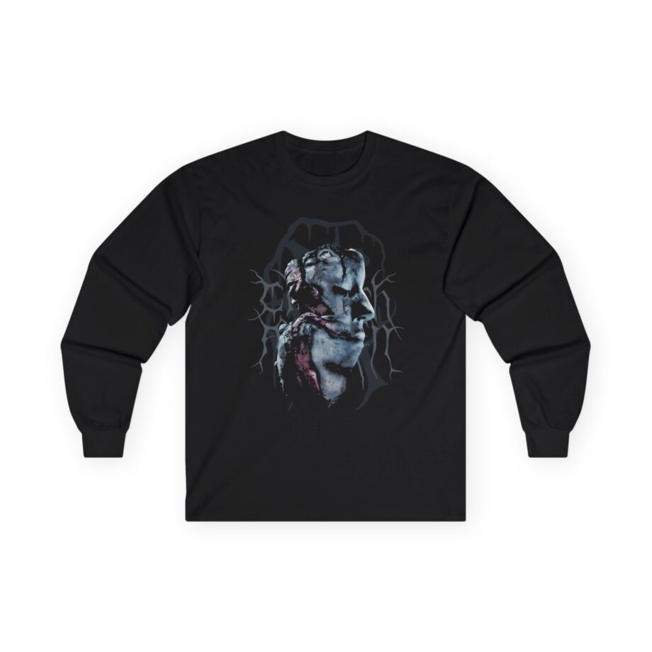 Carach Angren Head Unisex Ultra Cotton Long Sleeve Tee
