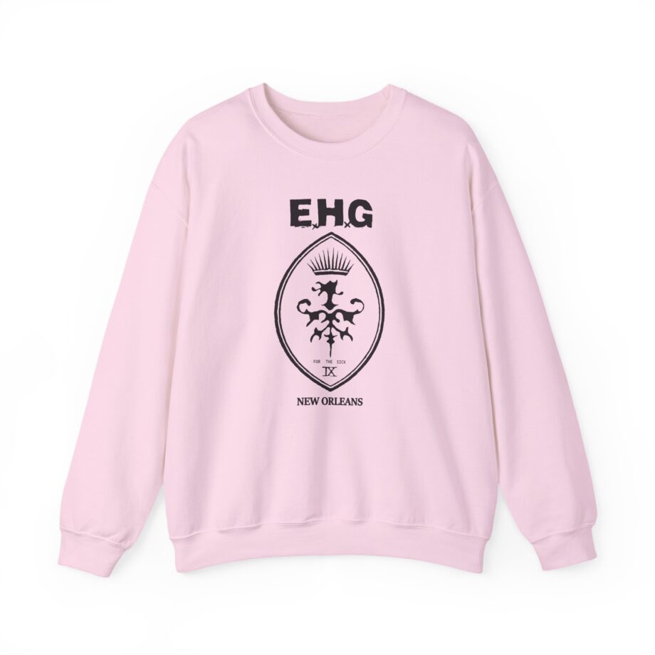 Eyehategod Phoenix/amps Unisex Heavy Blend™ Crewneck Sweatshirt