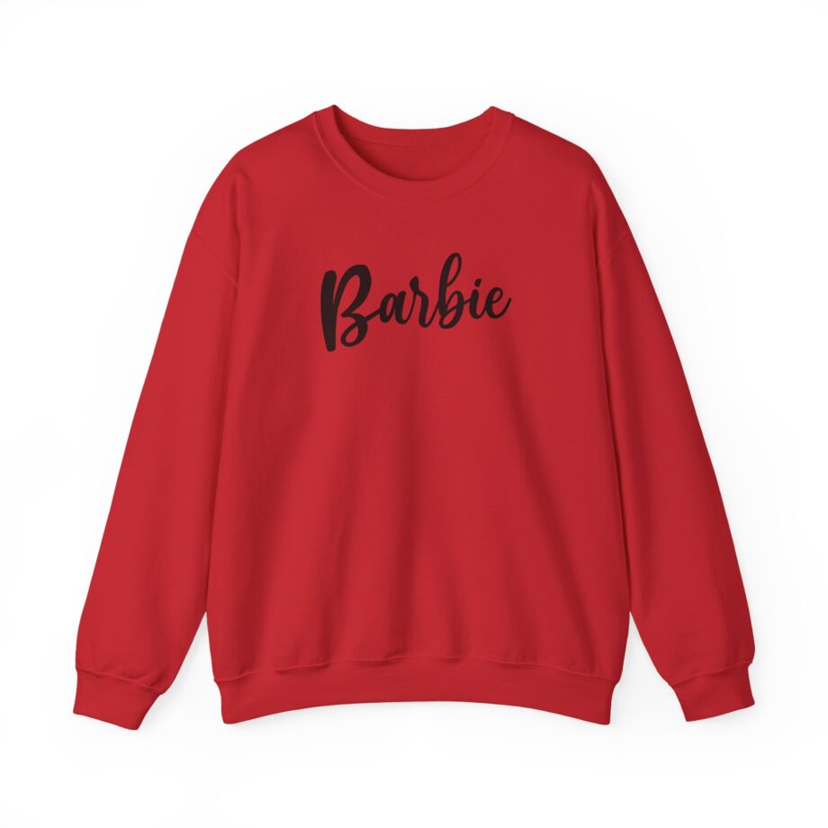 Shawty Bae Unisex Heavy Blend™ Crewneck Sweatshirt