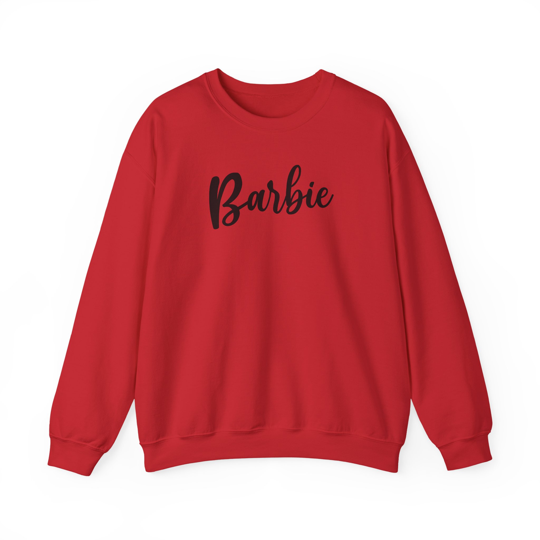 Shawty Bae Unisex Heavy Blendâ„¢ Crewneck Sweatshirt