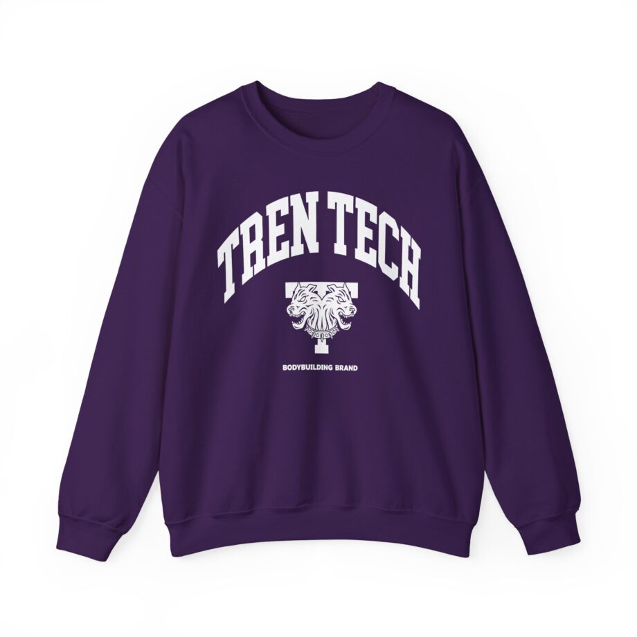 Tren Twins Unisex Heavy Blend™ Crewneck Sweatshirt