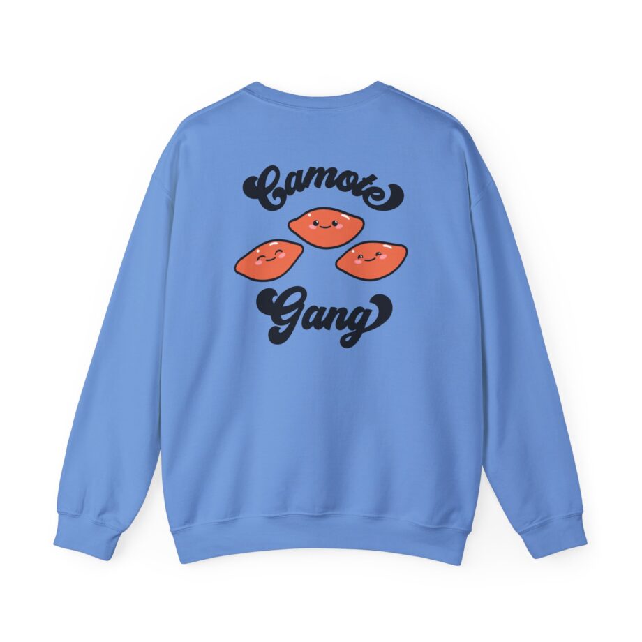 Shawty Bae Unisex Heavy Blend™ Crewneck Sweatshirt