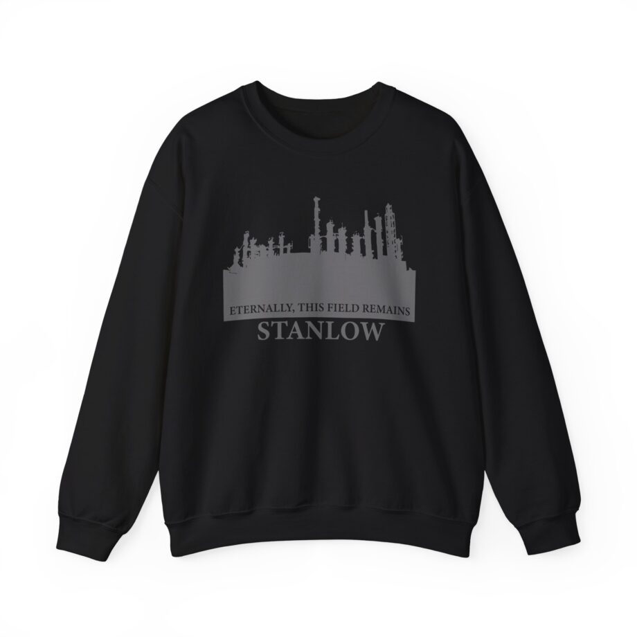 Omd Unisex Heavy Blend™ Crewneck Sweatshirt