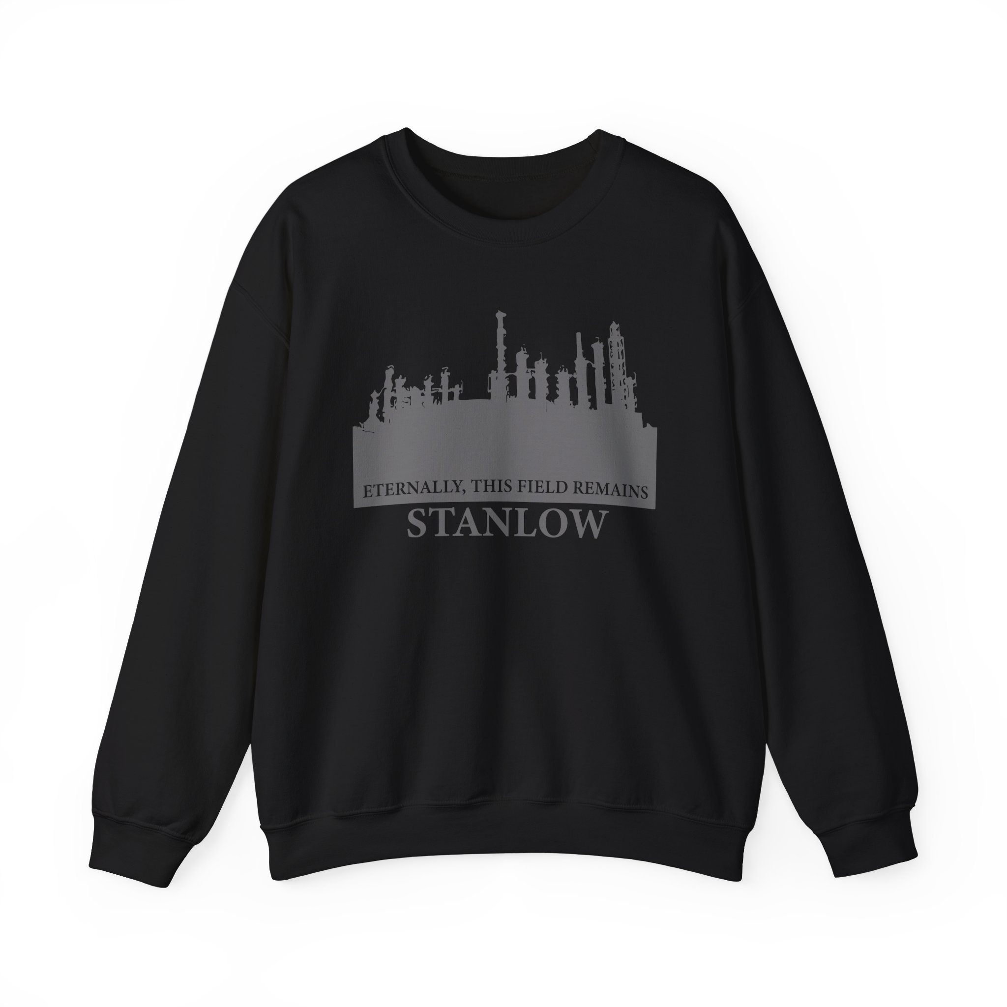 Omd Unisex Heavy Blendâ„¢ Crewneck Sweatshirt