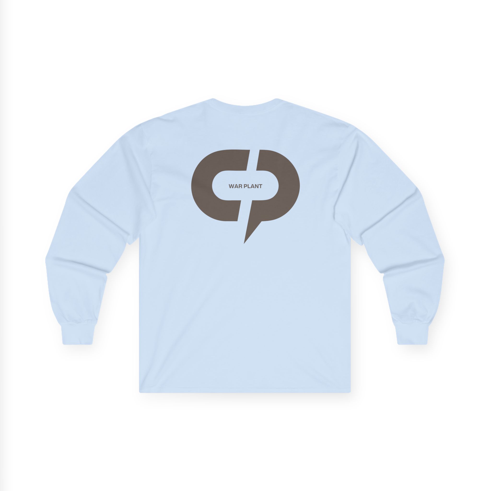 Caleb Plant War Plant Unisex Ultra Cotton Long Sleeve Tee