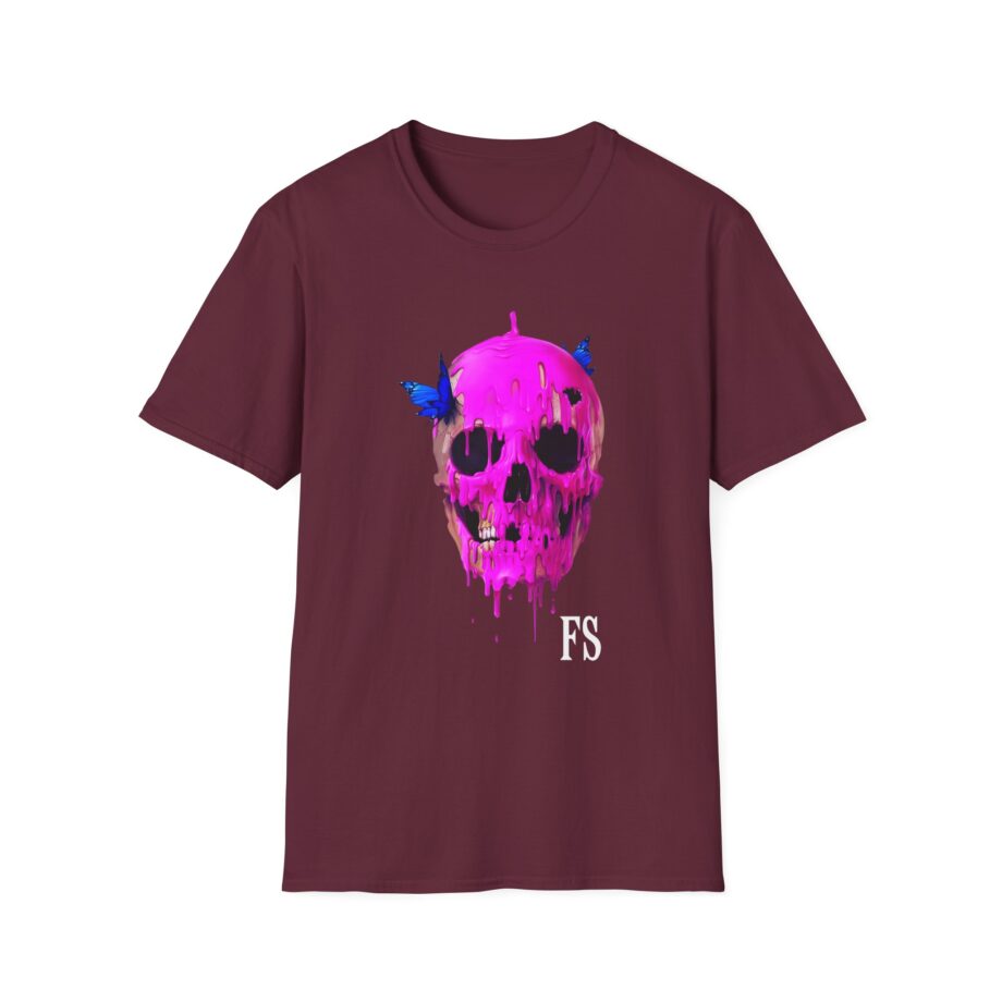 Fightstar Unisex Softstyle T-Shirt