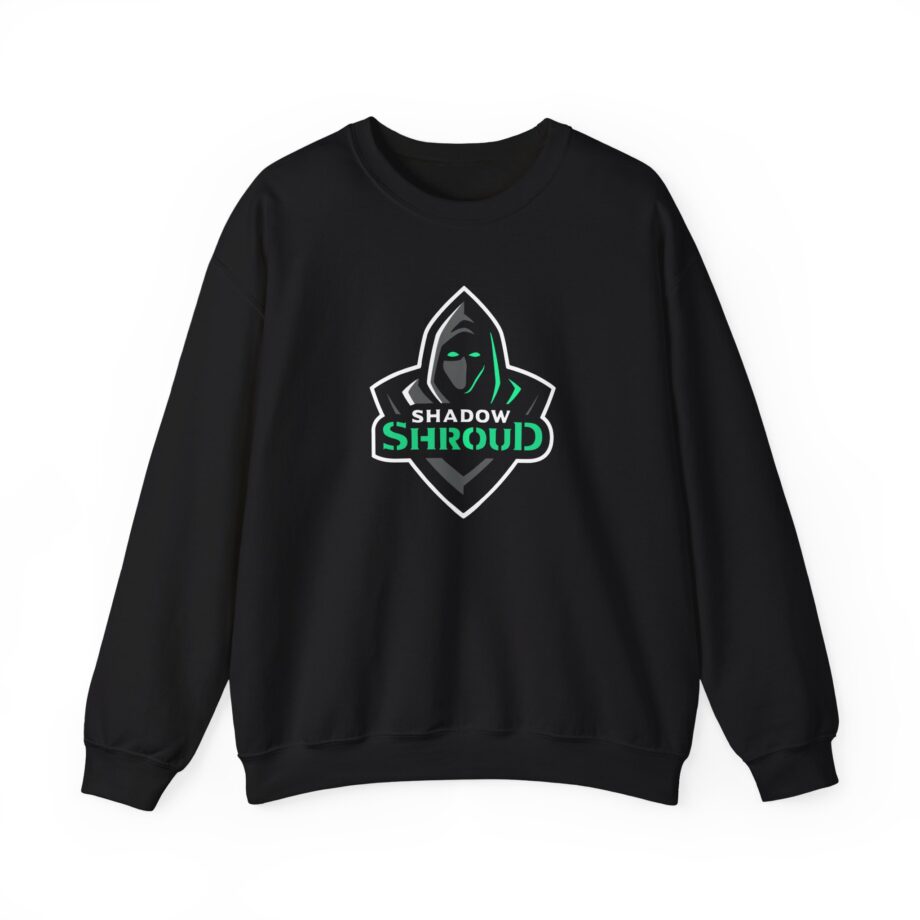 Shroud Unisex Heavy Blend™ Crewneck Sweatshirt