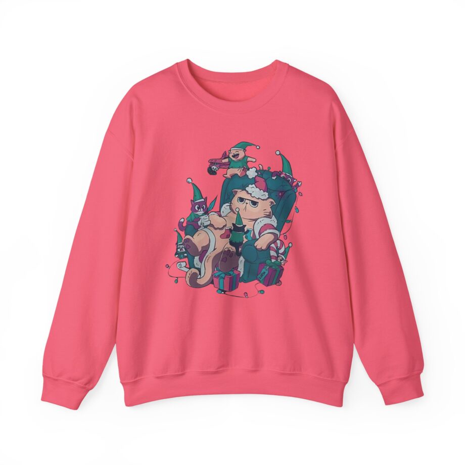 Lirik Unisex Heavy Blend™ Crewneck Sweatshirt