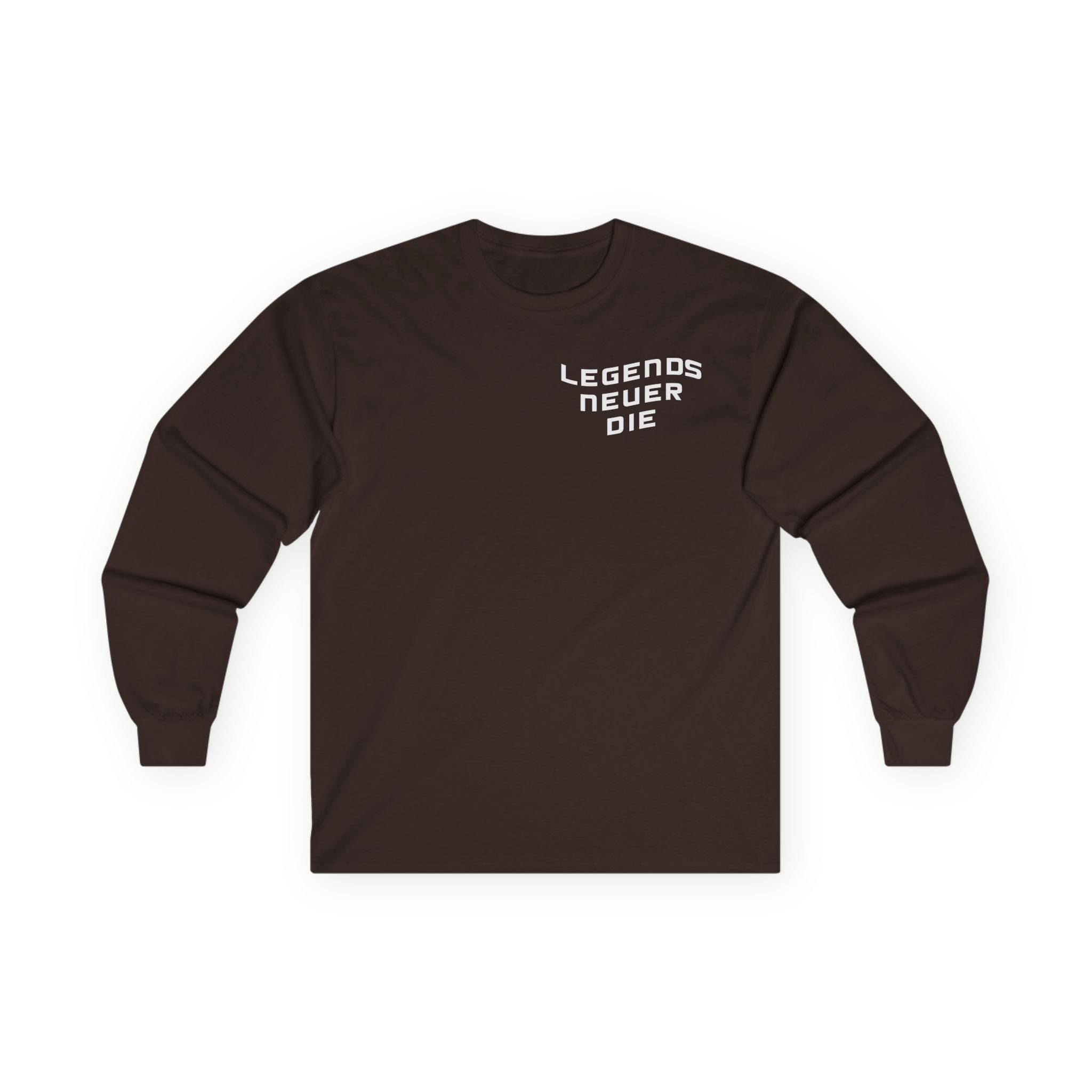 Faze Clan Legends Never Die Unisex Ultra Cotton Long Sleeve Tee
