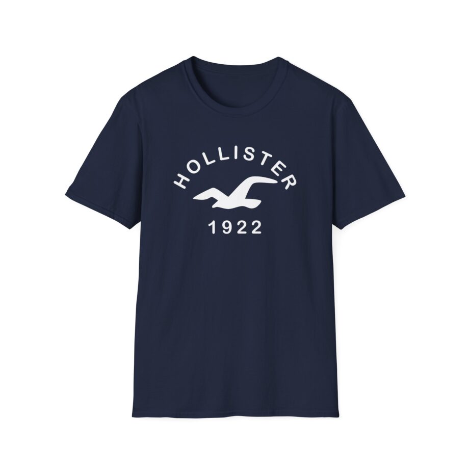 Fede Vigevani Unisex Softstyle T-Shirt