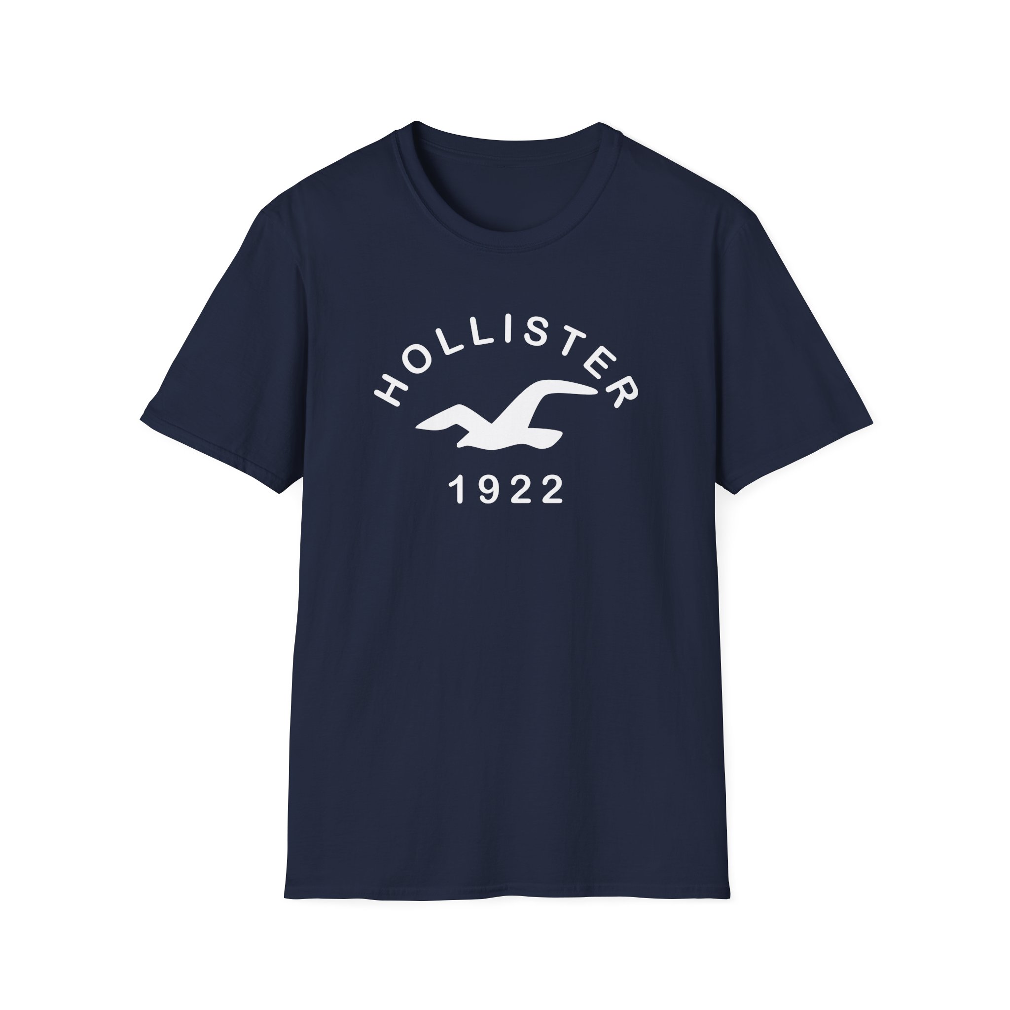 Fede Vigevani Unisex Softstyle T-Shirt