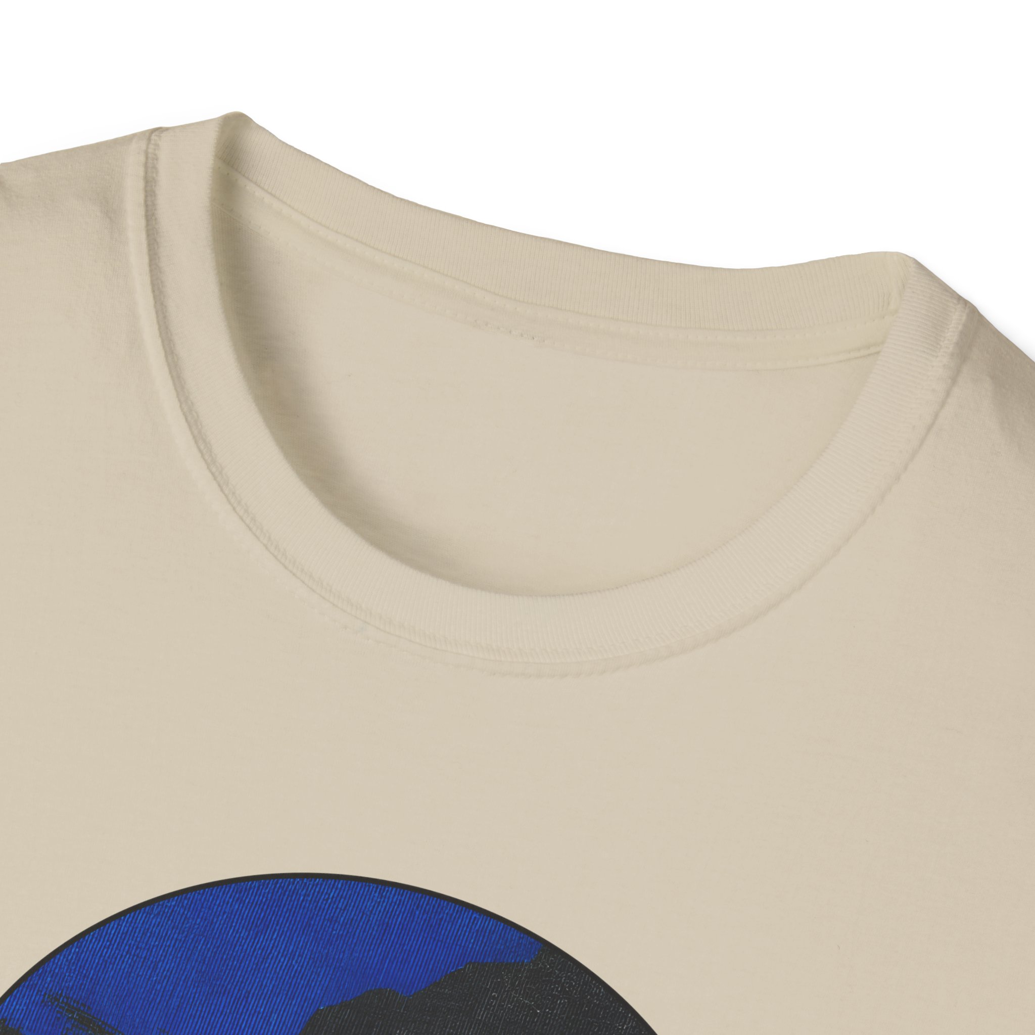 Primal Scream Dixie-narco Ep Unisex Softstyle T-Shirt