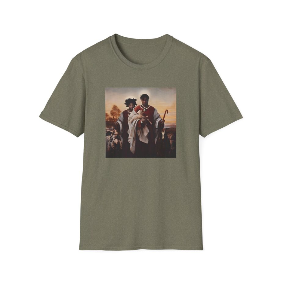 Fredo Bang  Unisex Softstyle T-Shirt