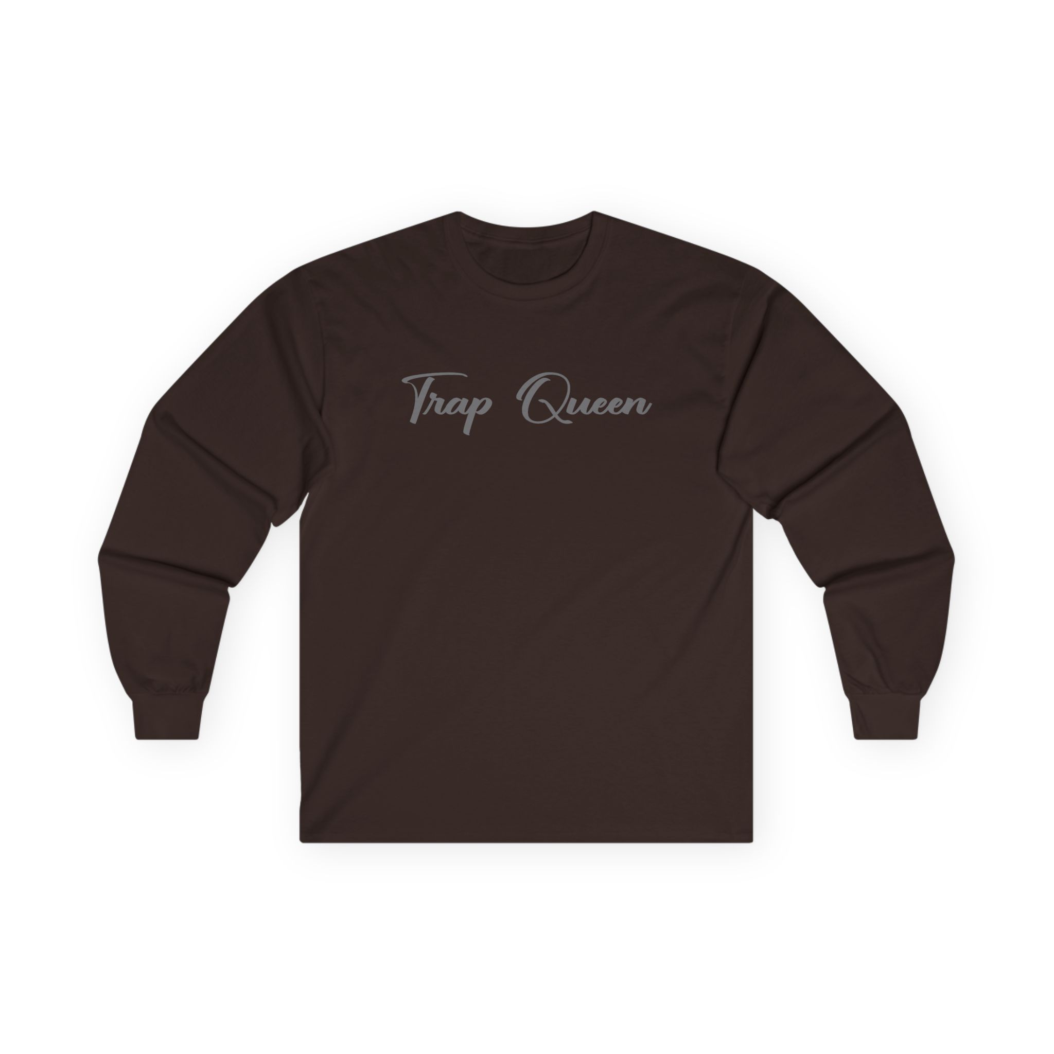 Fetty Wap Trap Queen Unisex Ultra Cotton Long Sleeve Tee