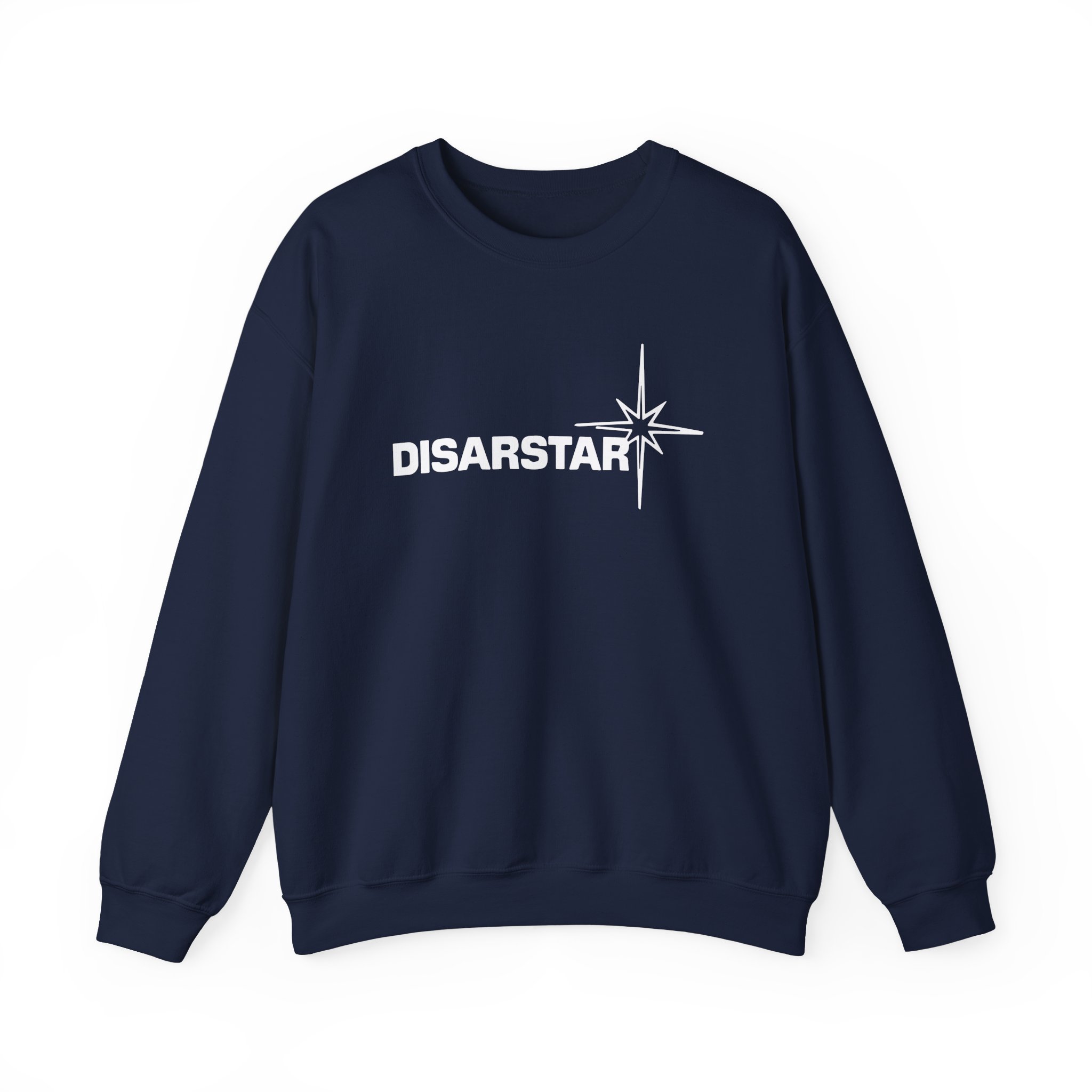 Disarstar Siamo Tutti Antifa Unisex Heavy Blendâ„¢ Crewneck Sweatshirt