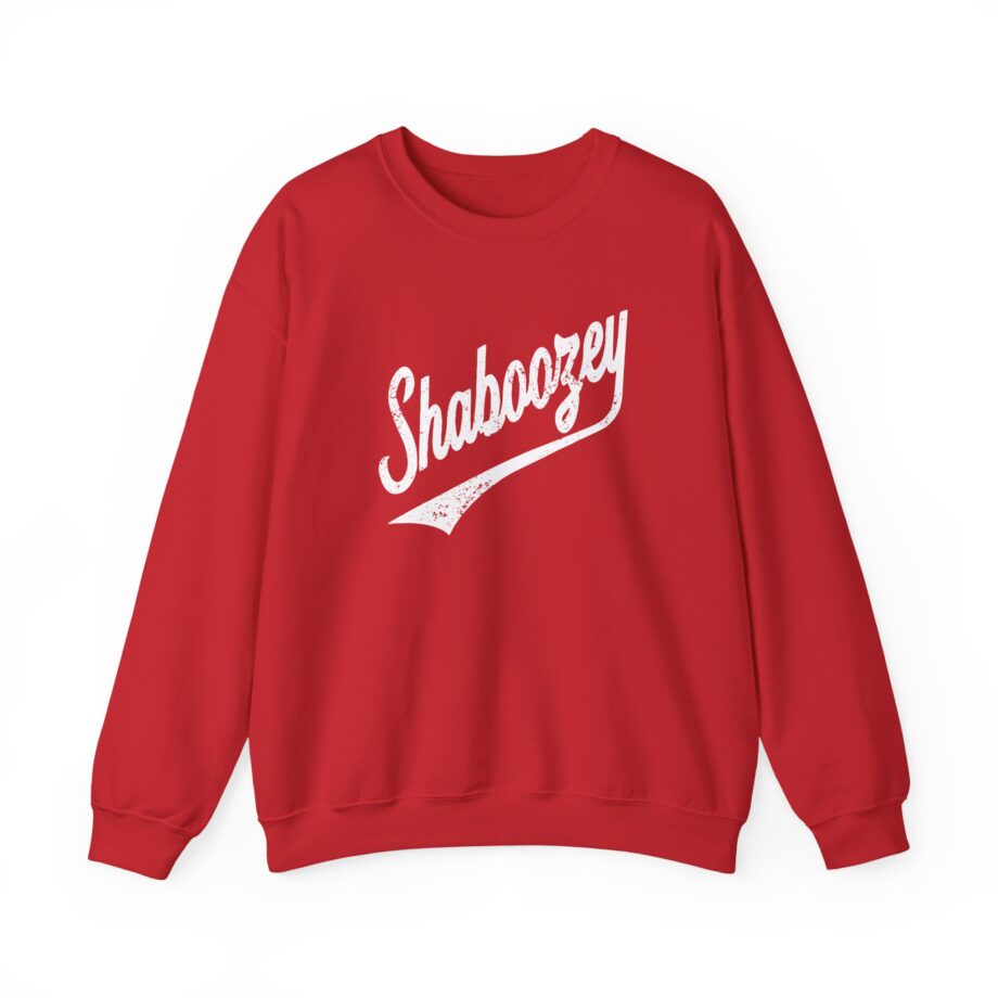 Shaboozey Boozey Eagle Unisex Heavy Blend™ Crewneck Sweatshirt