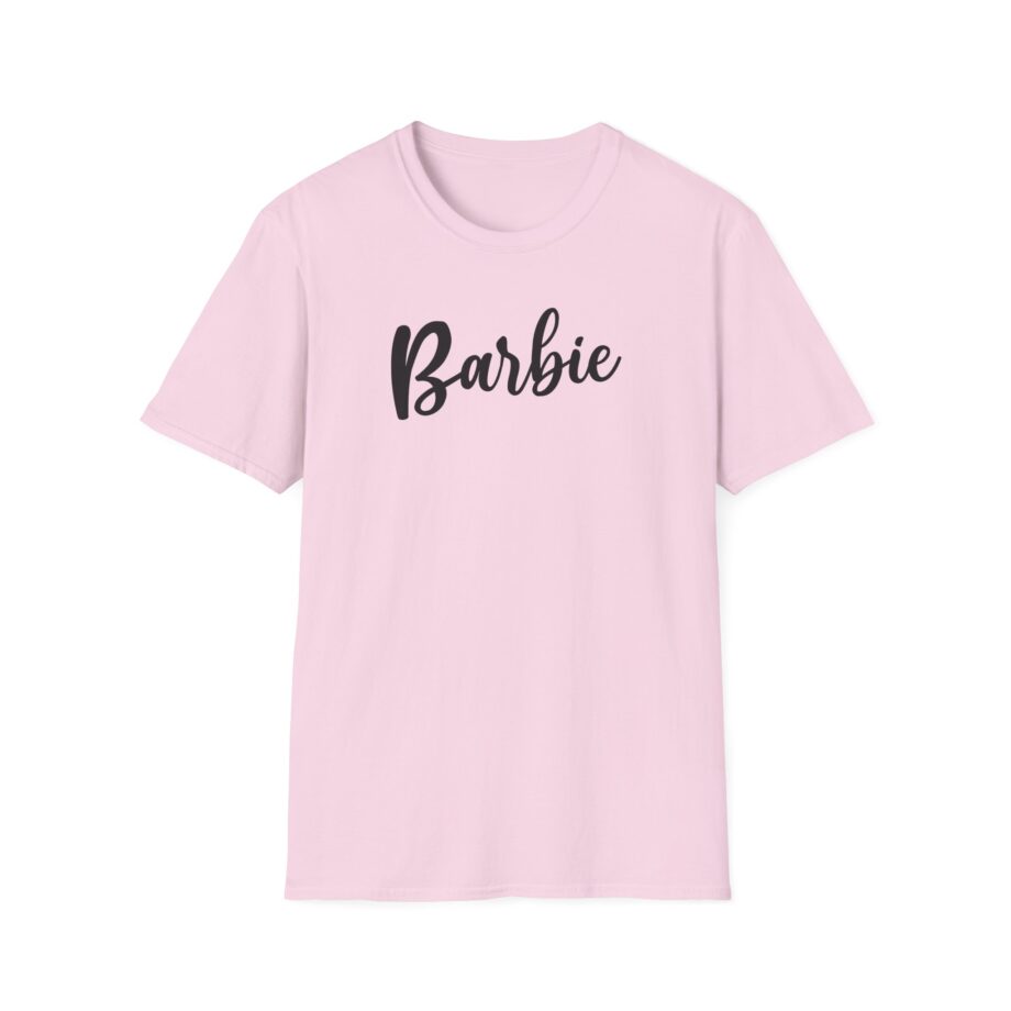Shawty Bae Unisex Softstyle T-Shirt