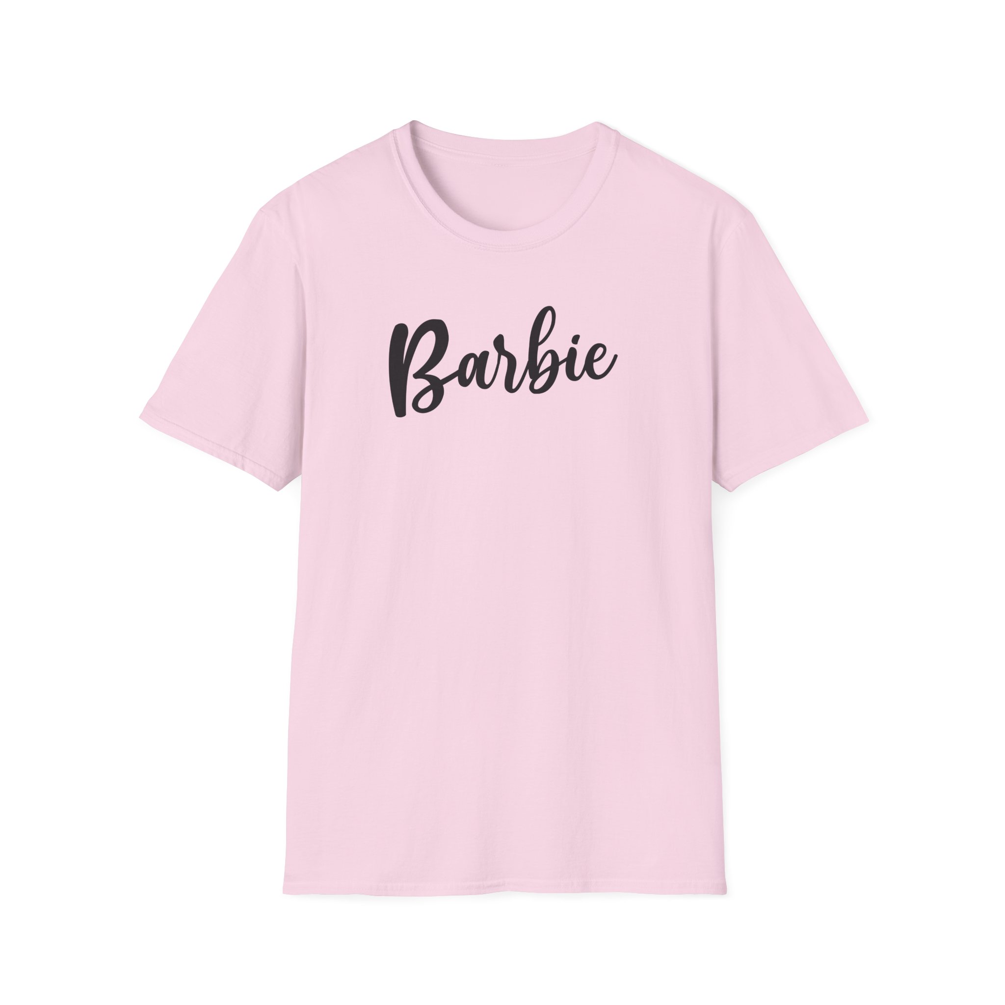 Shawty Bae Unisex Softstyle T-Shirt