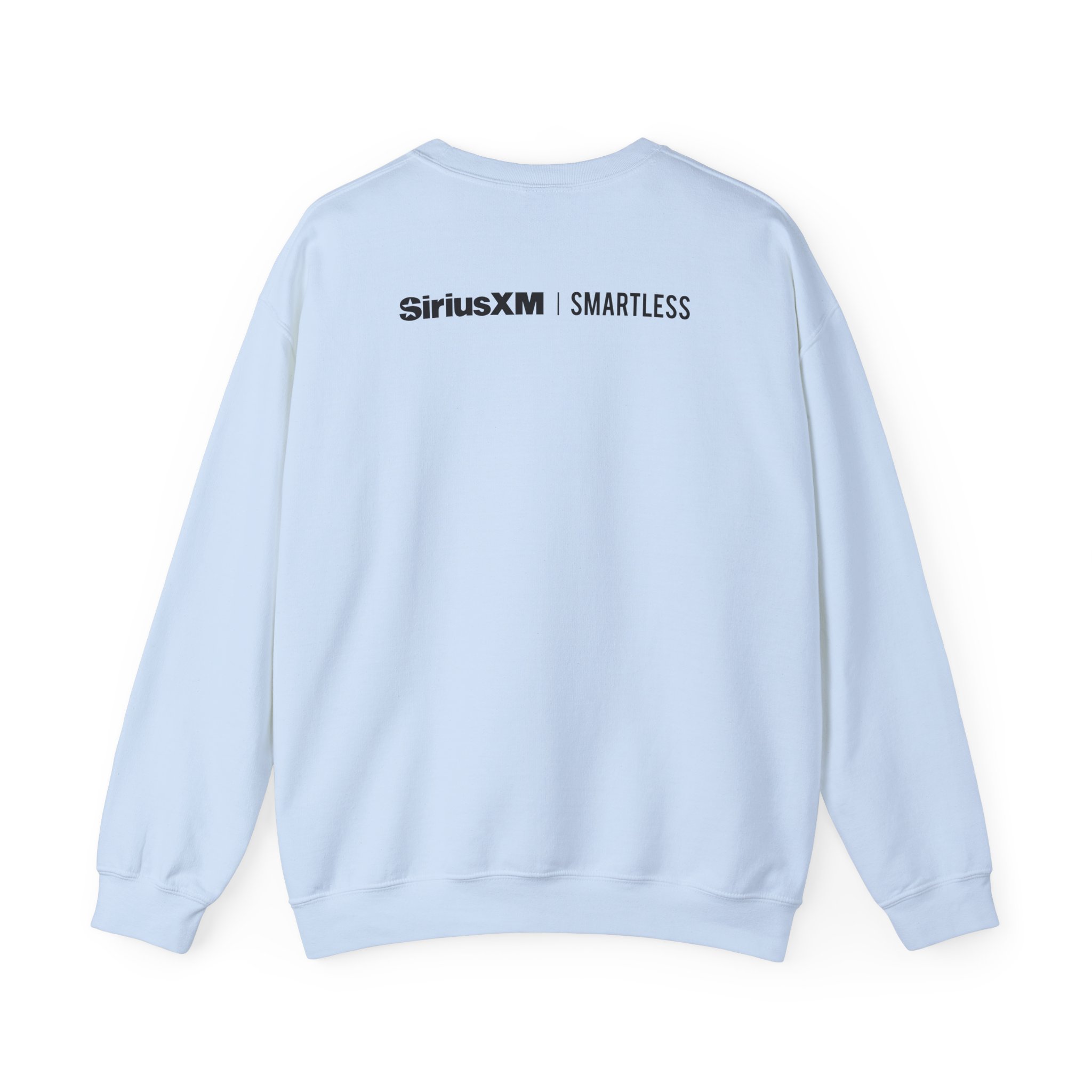 Smartless Tabasco Theater Caliente Unisex Heavy Blendâ„¢ Crewneck Sweatshirt