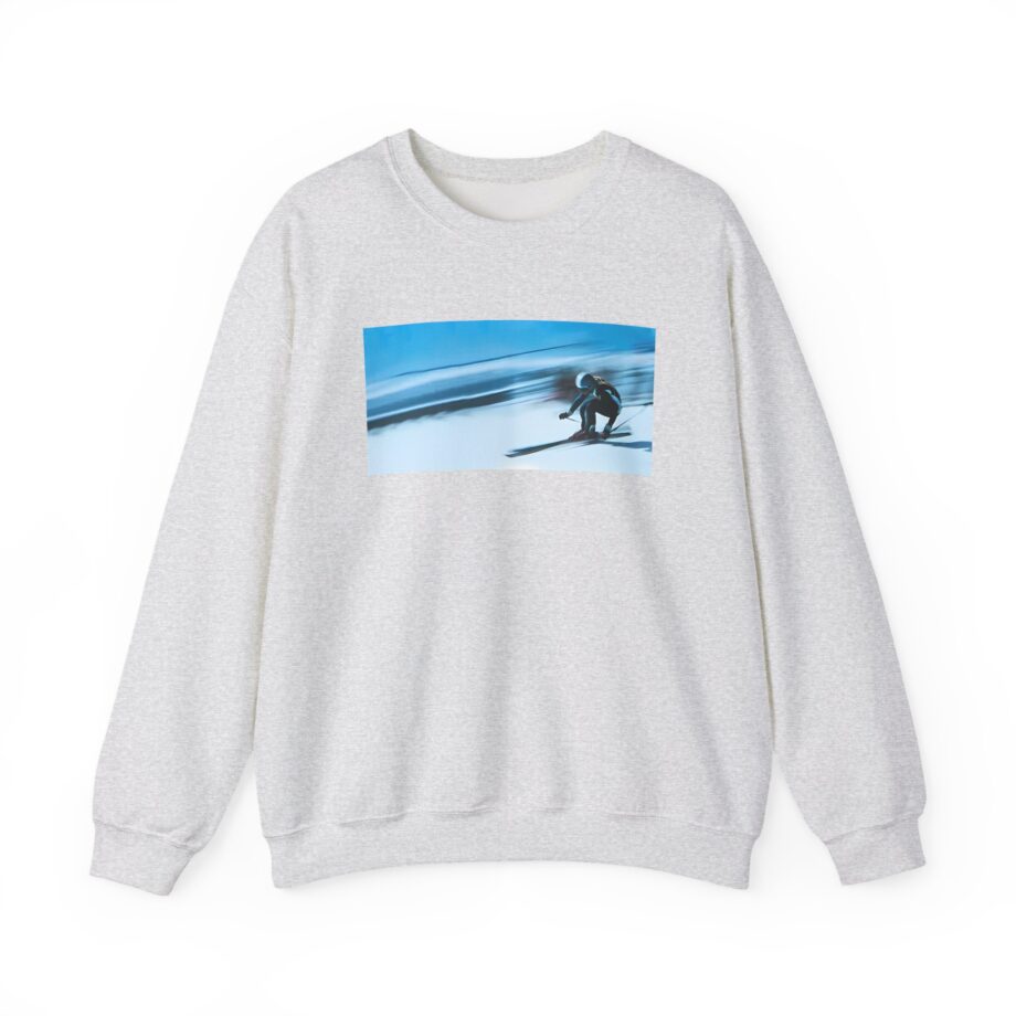 The Chemical Brothers Loops of Fury Unisex Heavy Blend™ Crewneck Sweatshirt