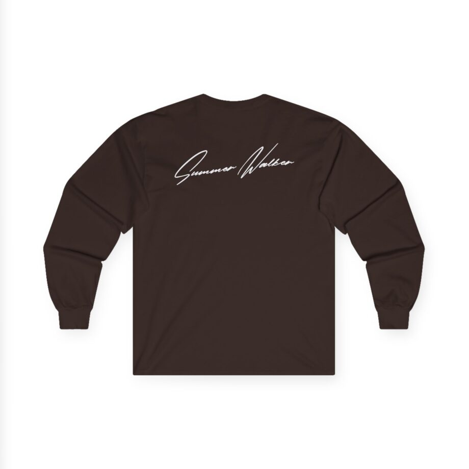 Summer Walker Unisex Ultra Cotton Long Sleeve Tee