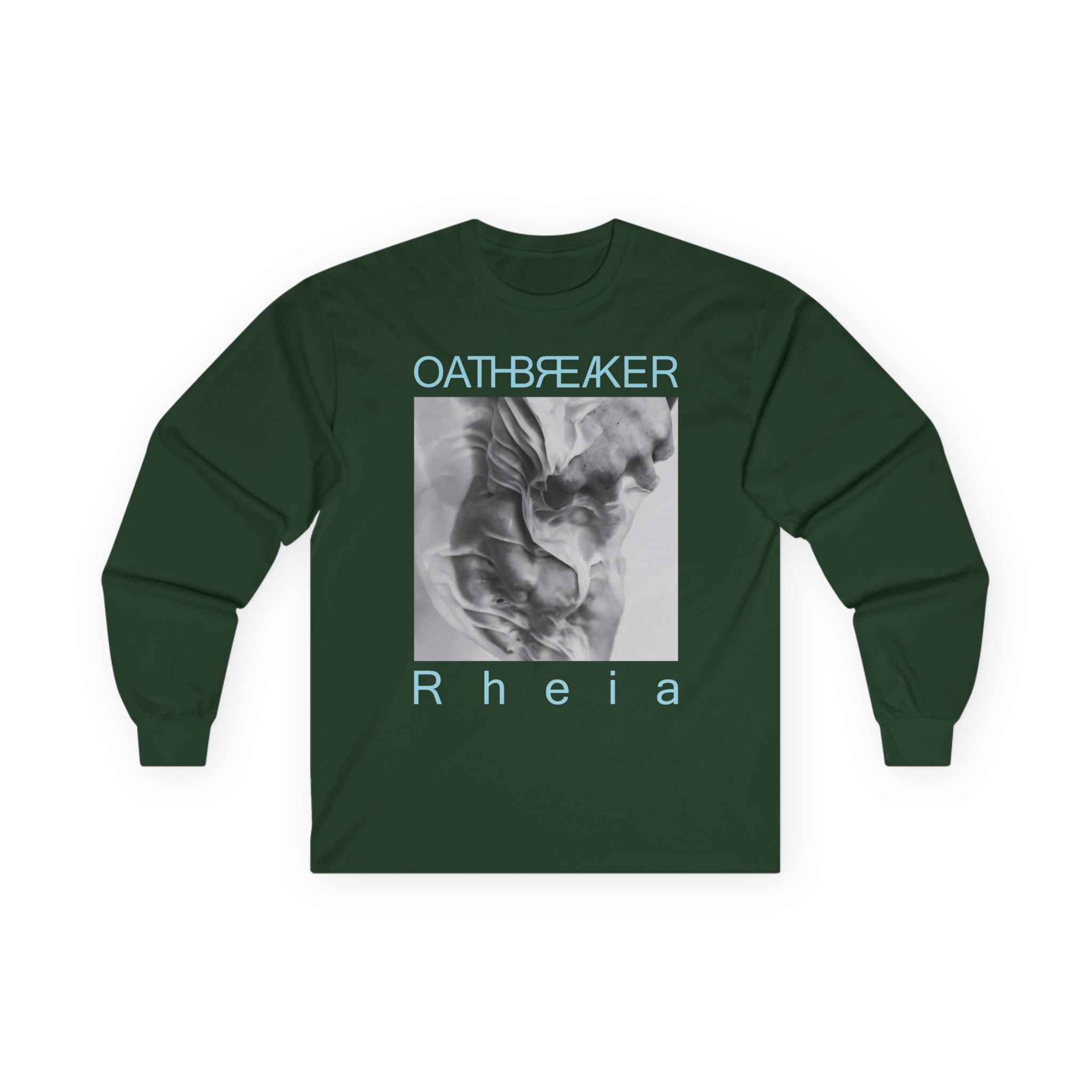 Oathbreaker Rheia Unisex Ultra Cotton Long Sleeve Tee