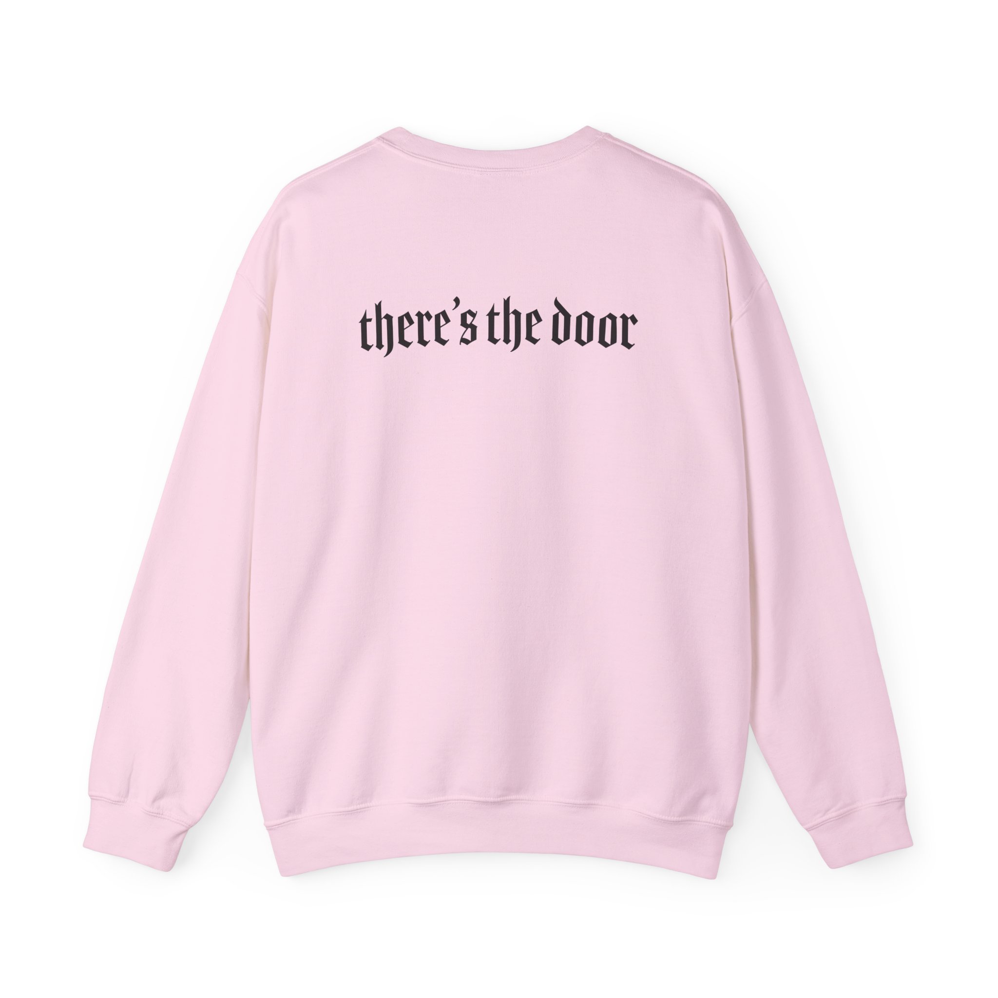Sleeping With Sirens if You Can't Hang Unisex Heavy Blendâ„¢ Crewneck Sweatshirt