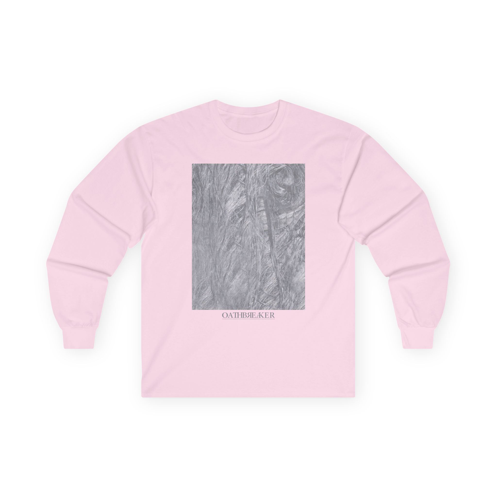 Oathbreaker Hair Unisex Ultra Cotton Long Sleeve Tee