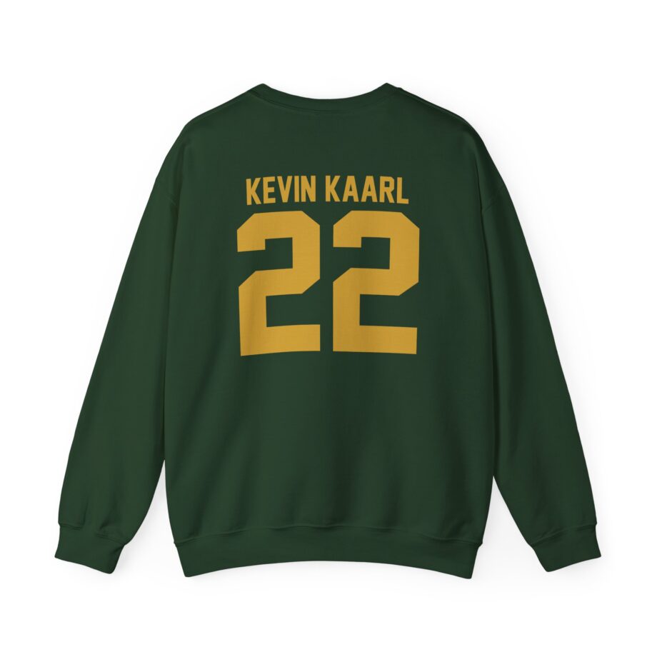 Kevin Kaarl Tour Unisex Heavy Blend™ Crewneck Sweatshirt