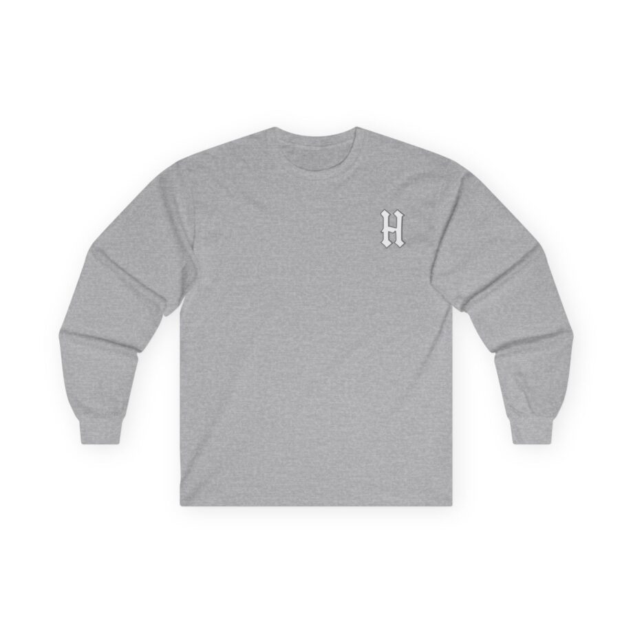 Eladio Carrion 2023 Mayaguez Unisex Ultra Cotton Long Sleeve Tee