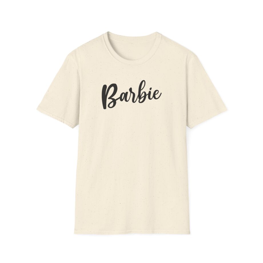 Shawty Bae Unisex Softstyle T-Shirt
