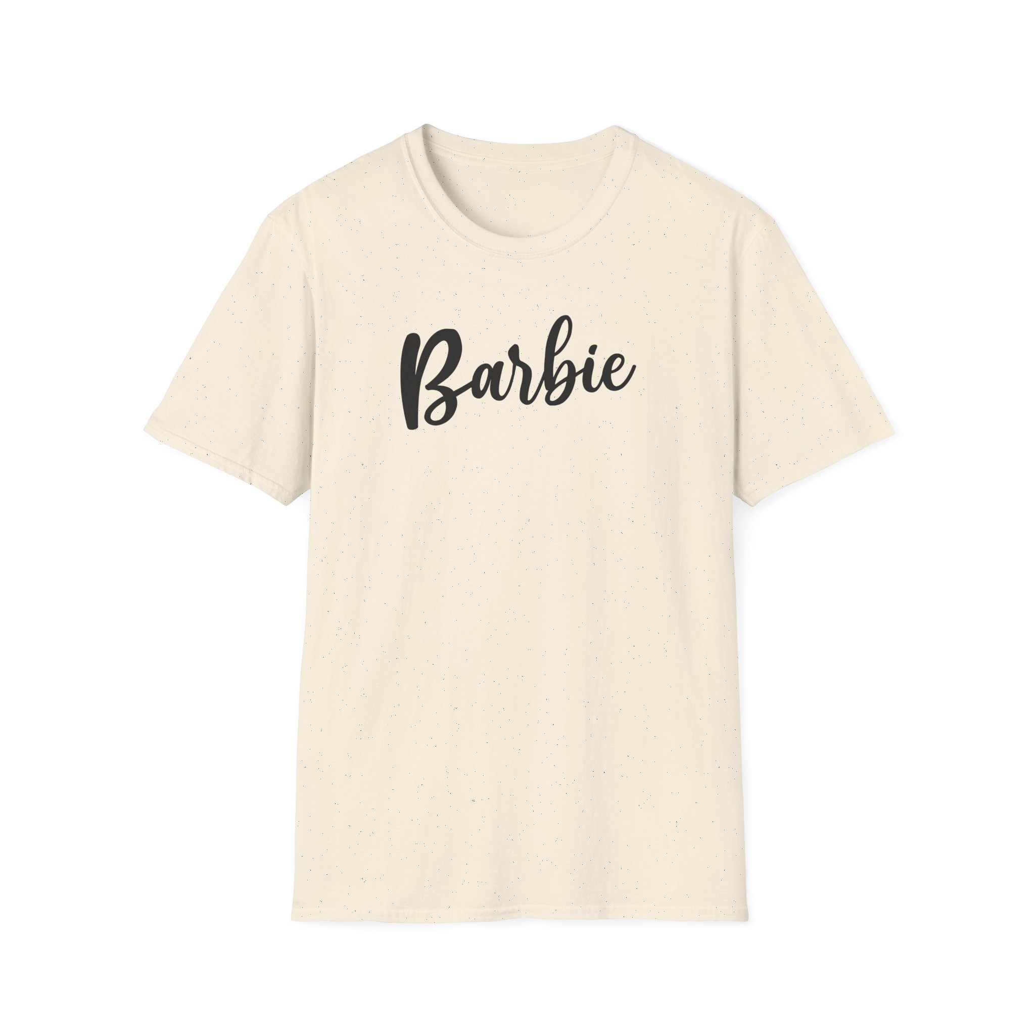 Shawty Bae Unisex Softstyle T-Shirt