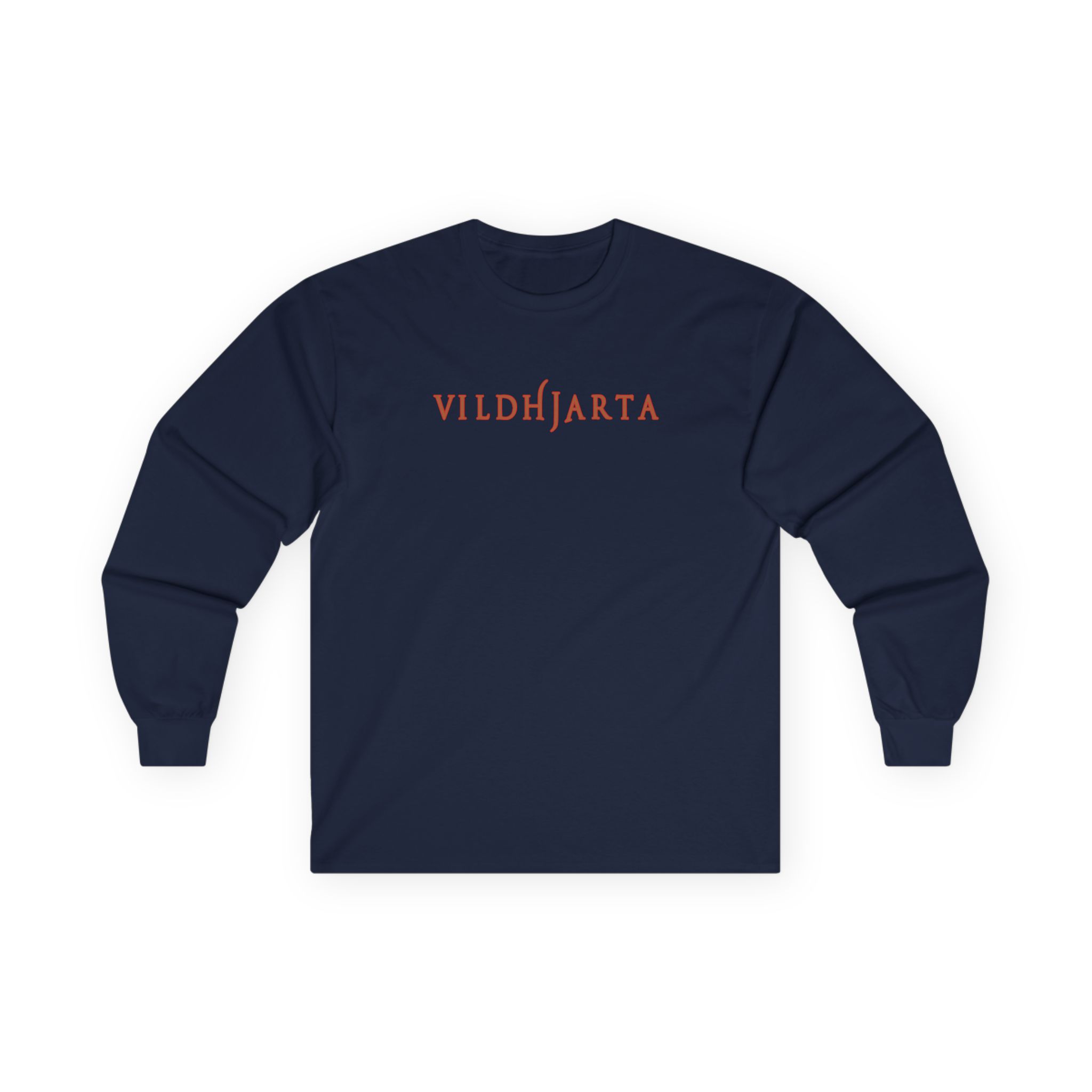 Vildhjarta Creatures Unisex Ultra Cotton Long Sleeve Tee