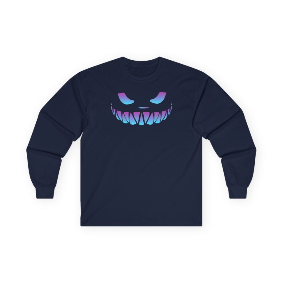 Lirik Unisex Ultra Cotton Long Sleeve Tee