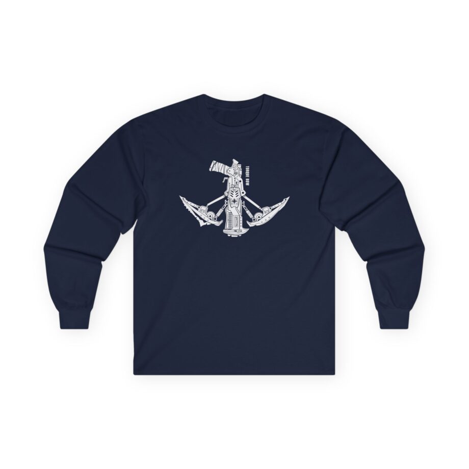 Gears of War Torque Bow Unisex Ultra Cotton Long Sleeve Tee