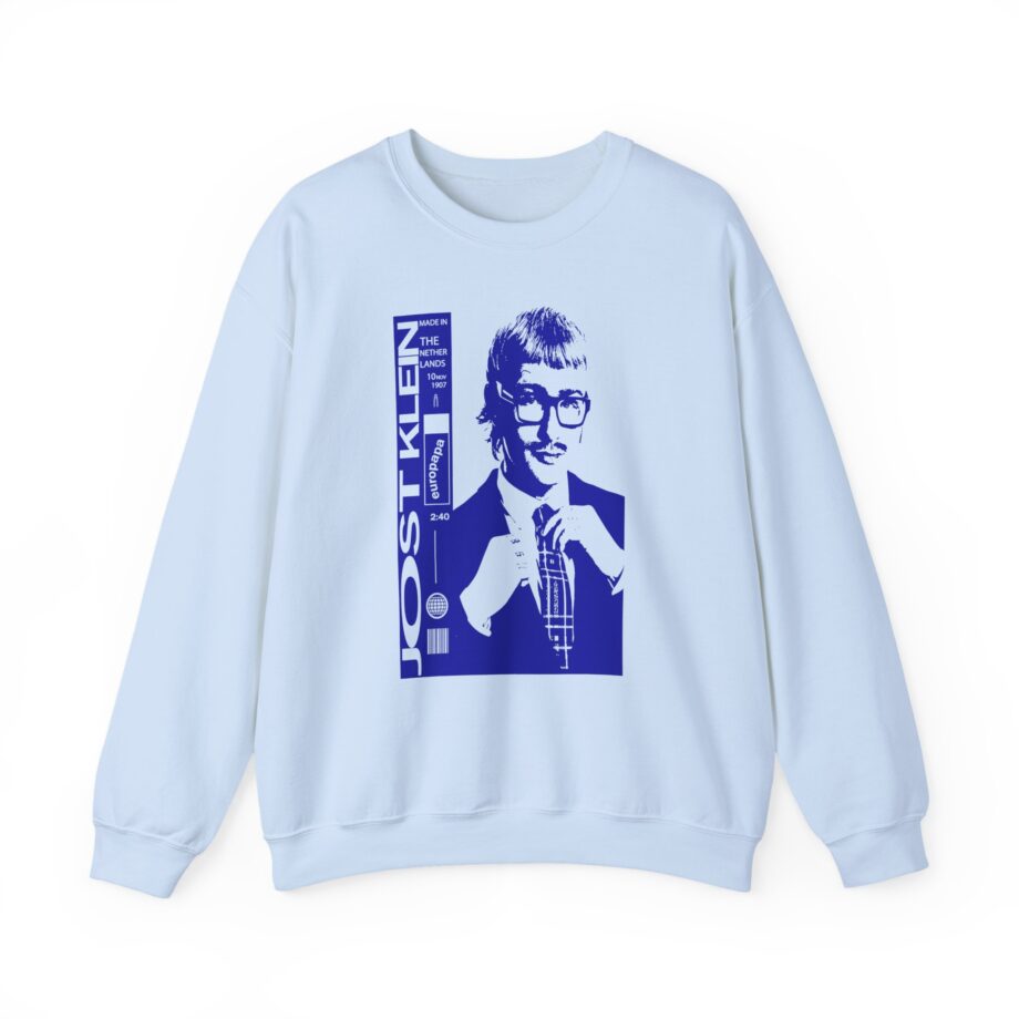 Joost Klein Unisex Heavy Blend™ Crewneck Sweatshirt
