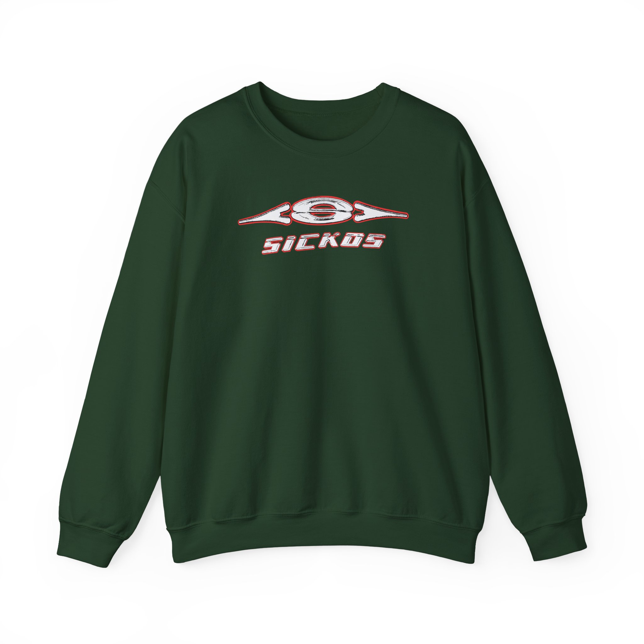 Sickos Unisex Heavy Blendâ„¢ Crewneck Sweatshirt