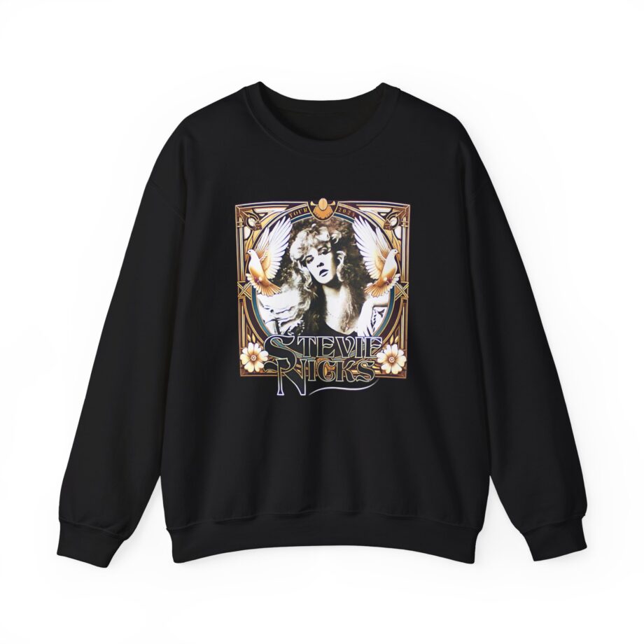 Stevie Nicks Tour Unisex Heavy Blend™ Crewneck Sweatshirt