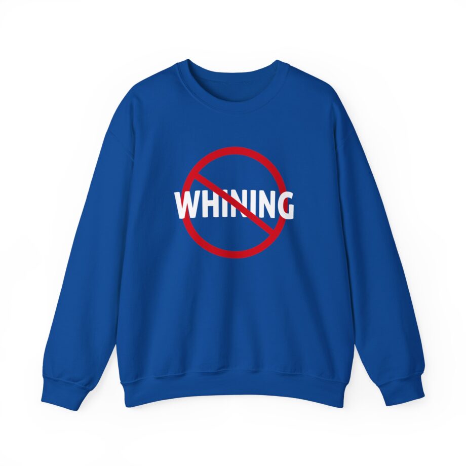 Rick Ross Unisex Heavy Blend™ Crewneck Sweatshirt
