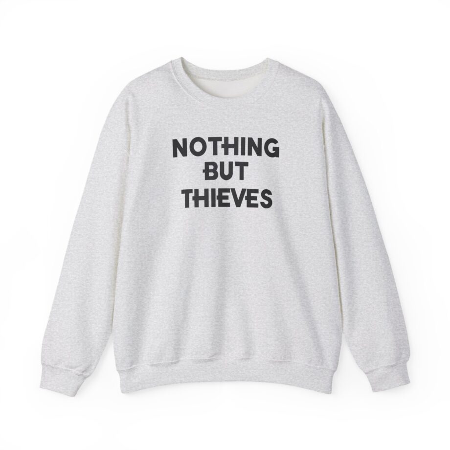 Nothing But Thieves Unisex Heavy Blend™ Crewneck Sweatshirt