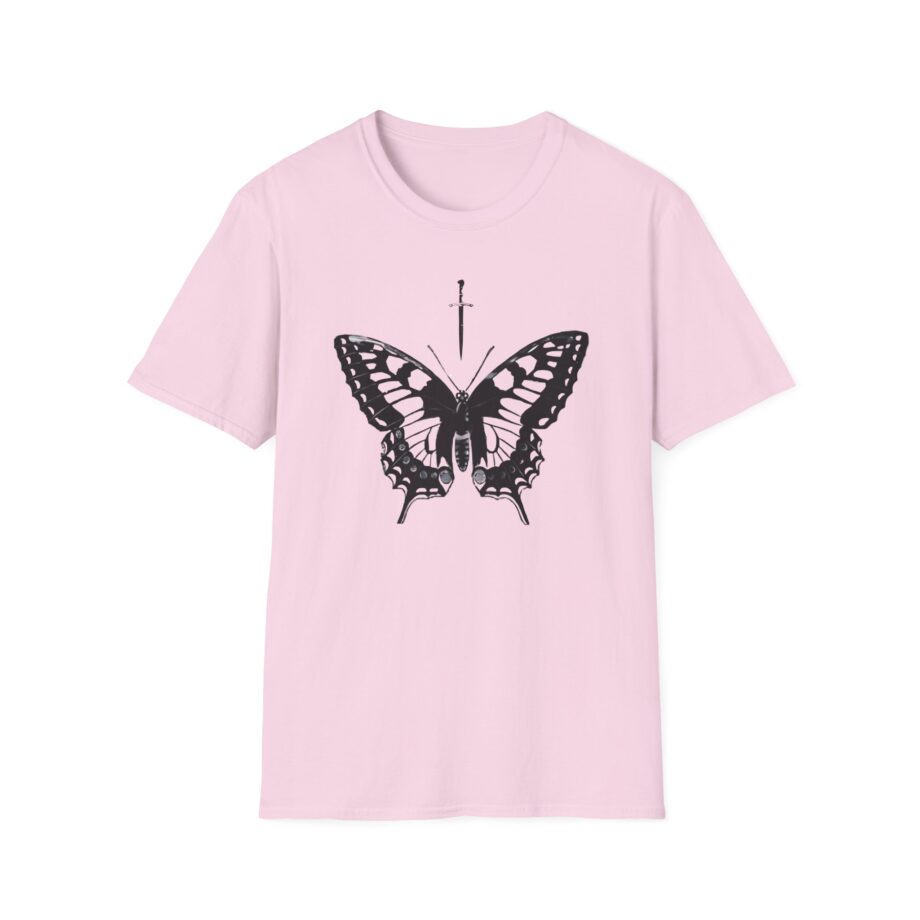 Fightstar Unisex Softstyle T-Shirt