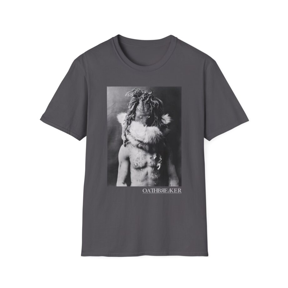 Oathbreaker Ceremonial Unisex Softstyle T-Shirt