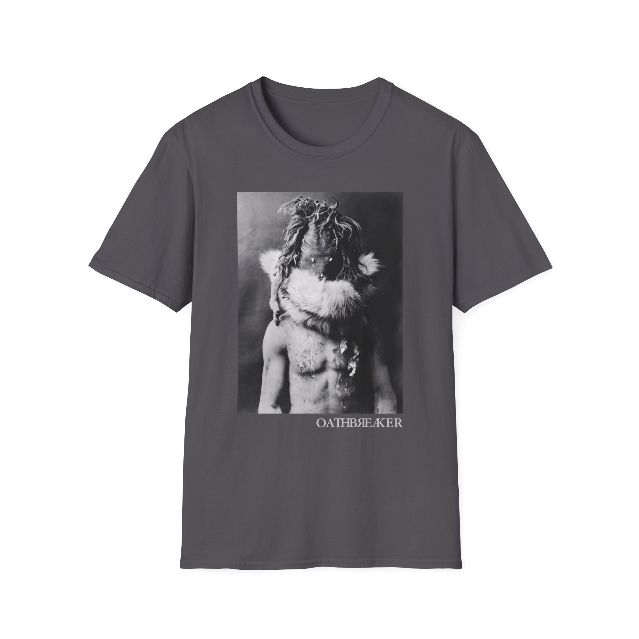Oathbreaker Ceremonial Unisex Softstyle T-Shirt