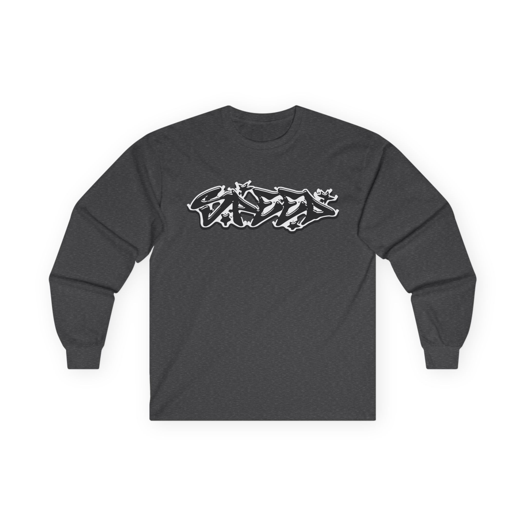 Ishowspeed Stars Space Unisex Ultra Cotton Long Sleeve Tee