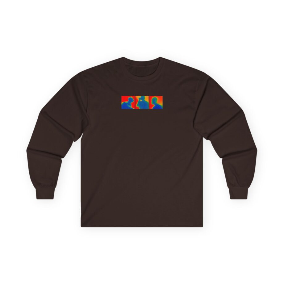 Rufus Du Sol Unisex Ultra Cotton Long Sleeve Tee
