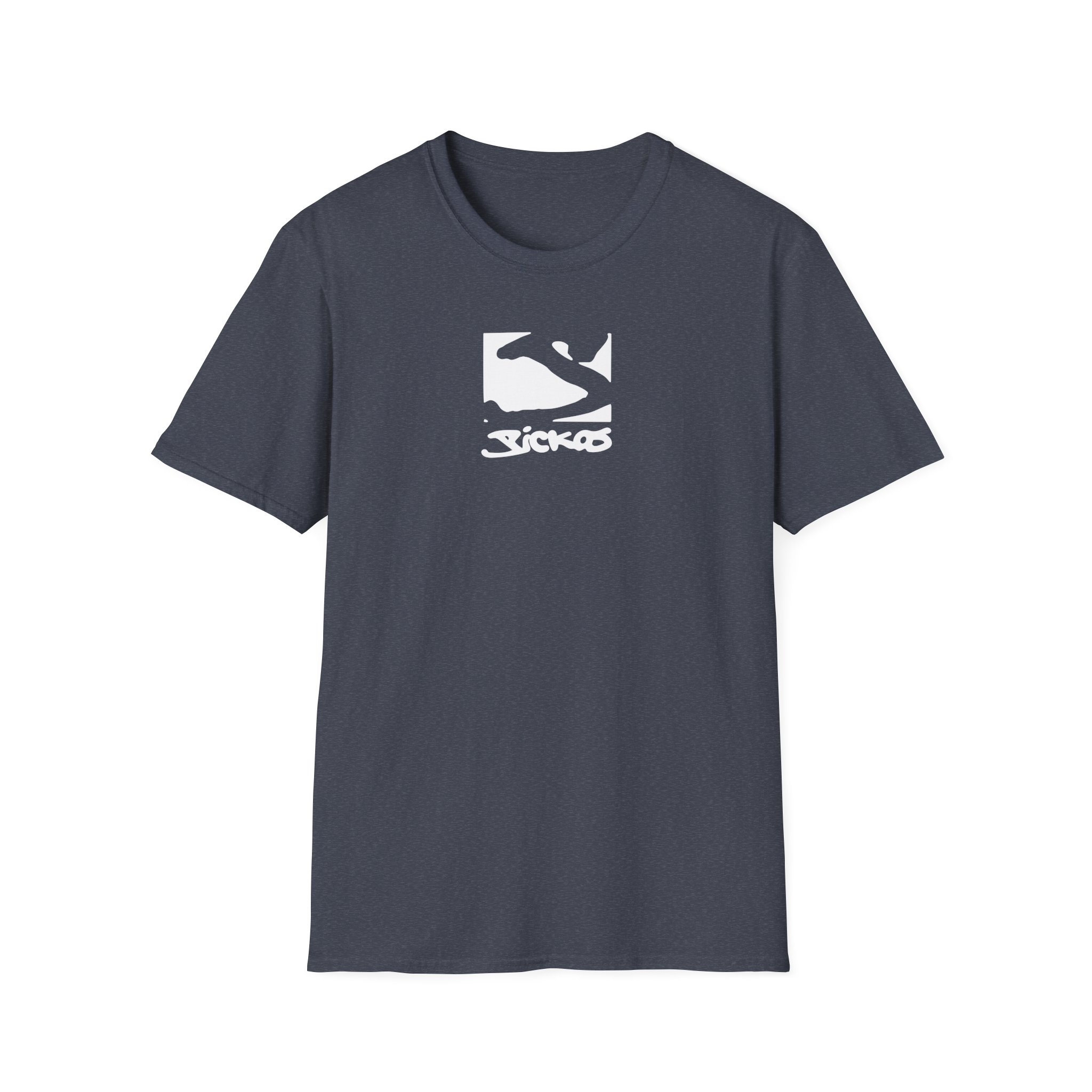 Sickos Unisex Softstyle T-Shirt